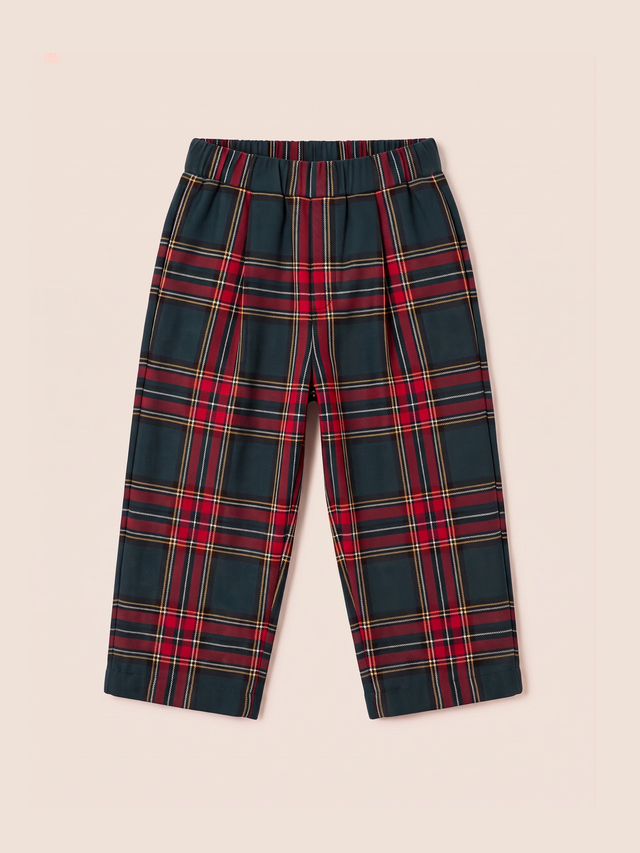 Tartan verdone