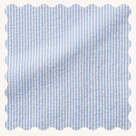 Righe azzurre