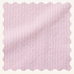 Righe rosa