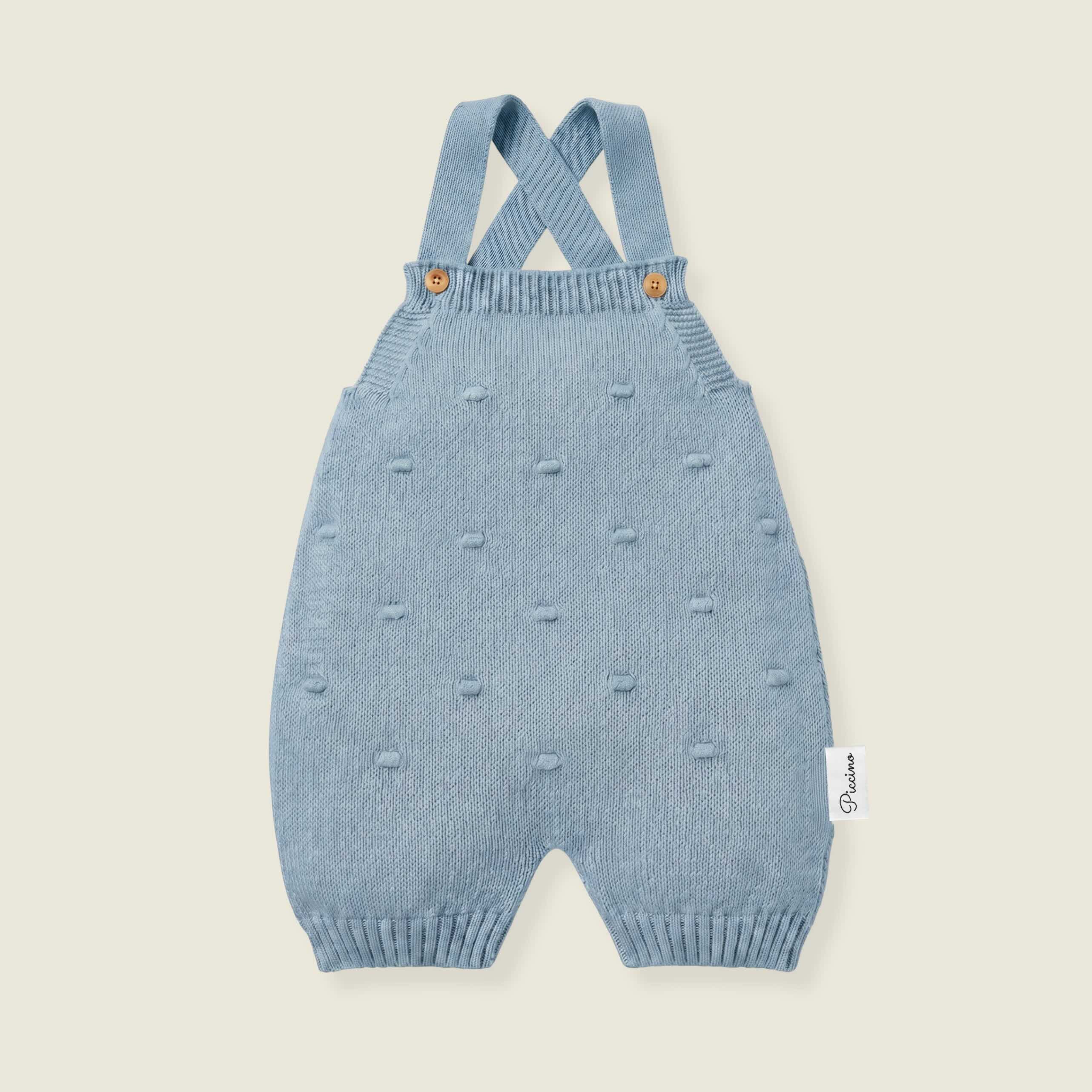 Pois blu