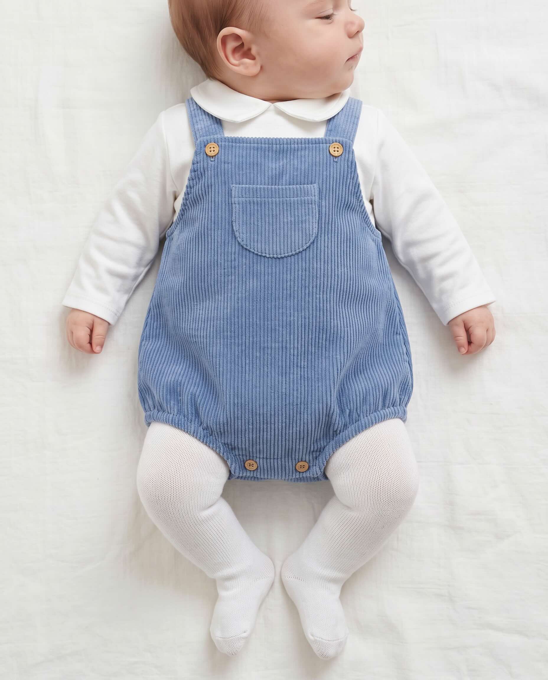 3-piece cotton set 