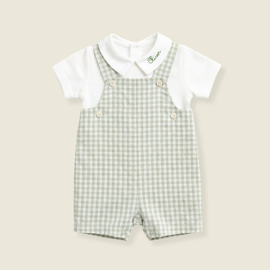Vichy oliva
