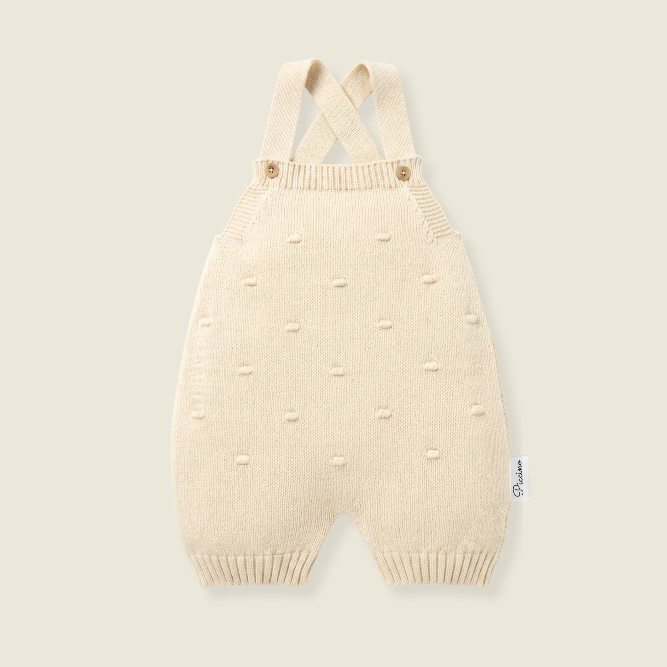 Pois beige