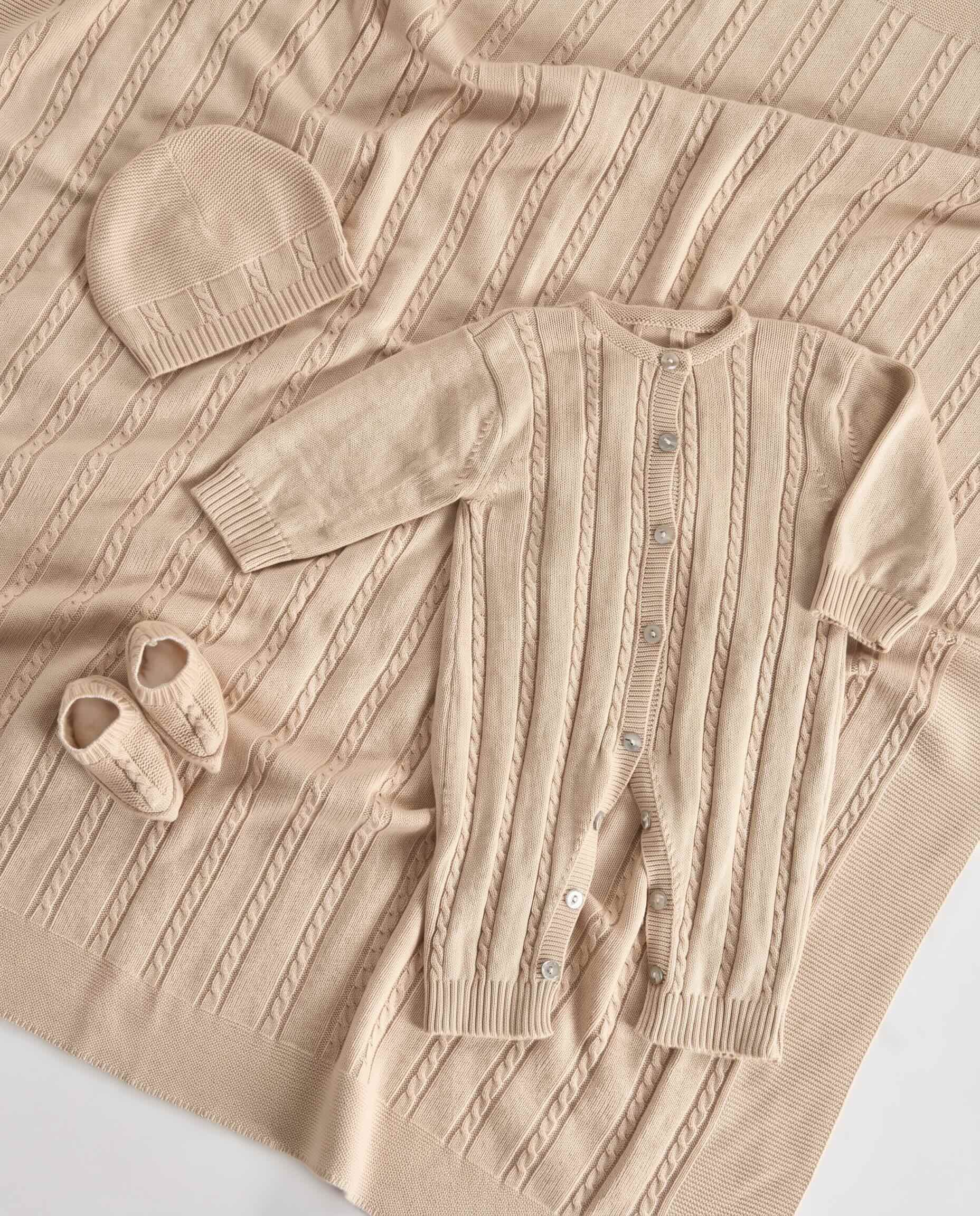 Set beige