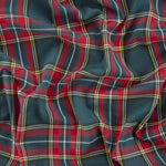 Tartan verdone