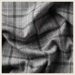 Tartan grigio