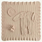 Set beige
