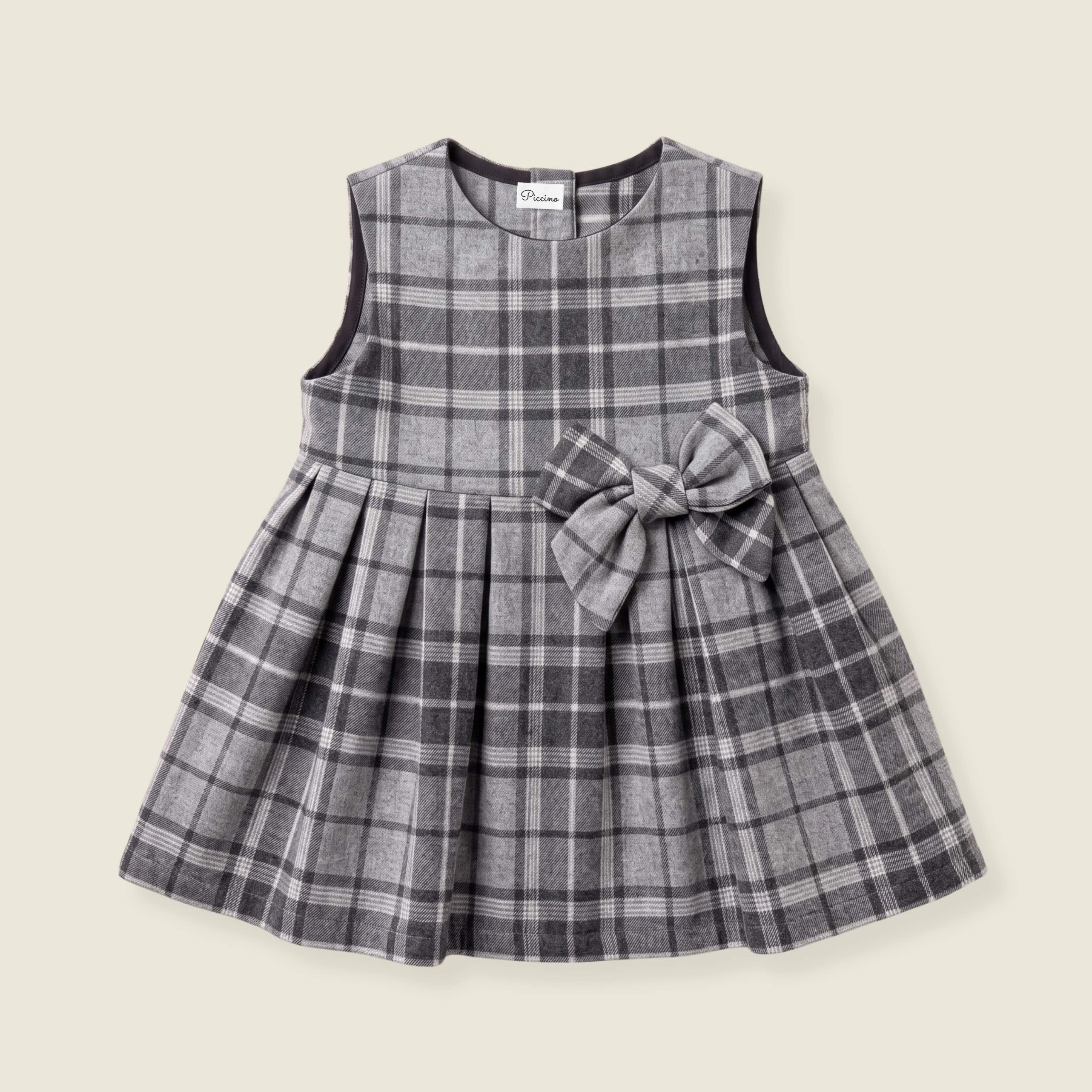 Tartan grigio
