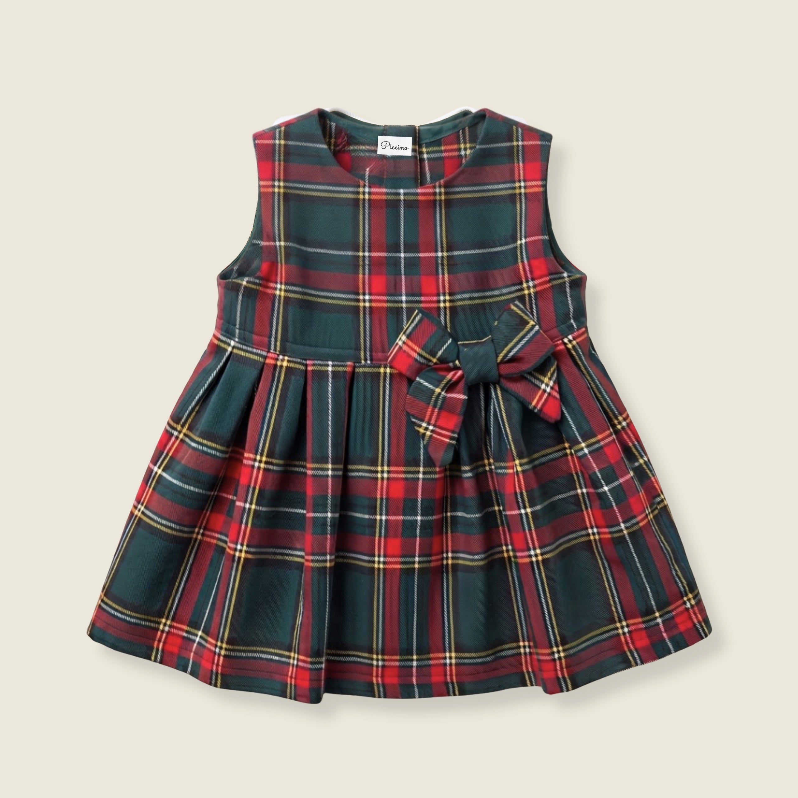 Tartan verdone 