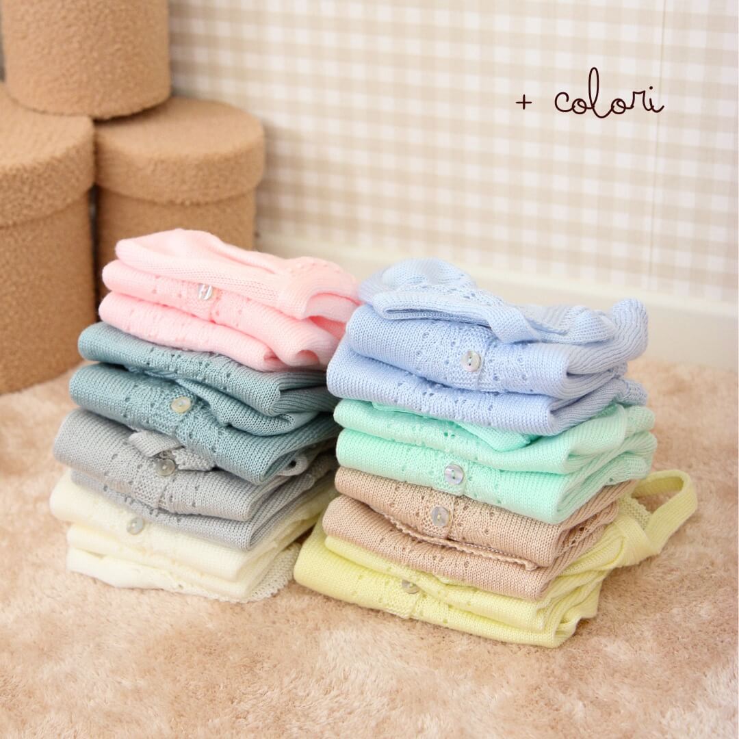 Completo Rainbow - Piccino store