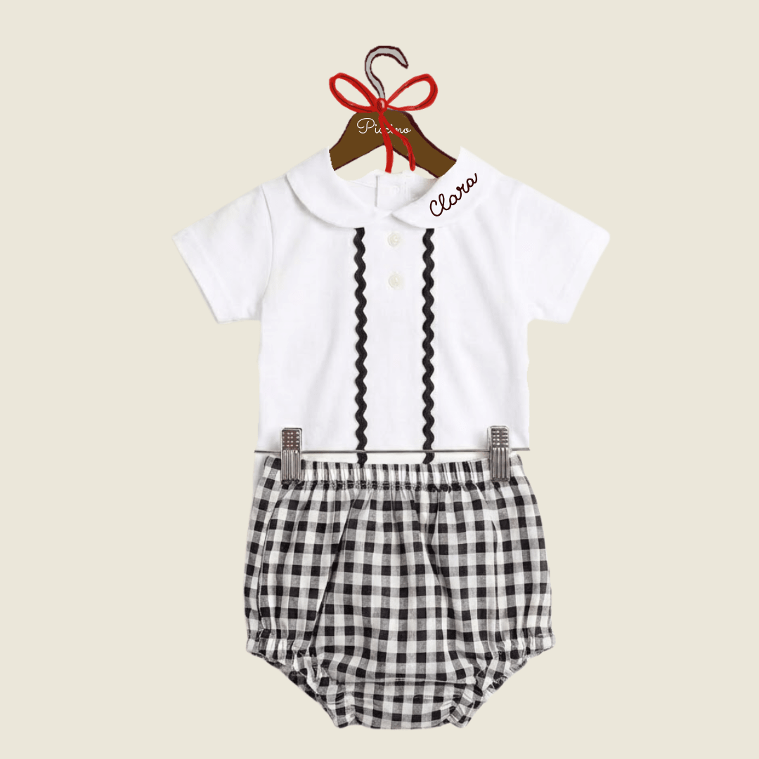 Completo liberty mora - Piccino store