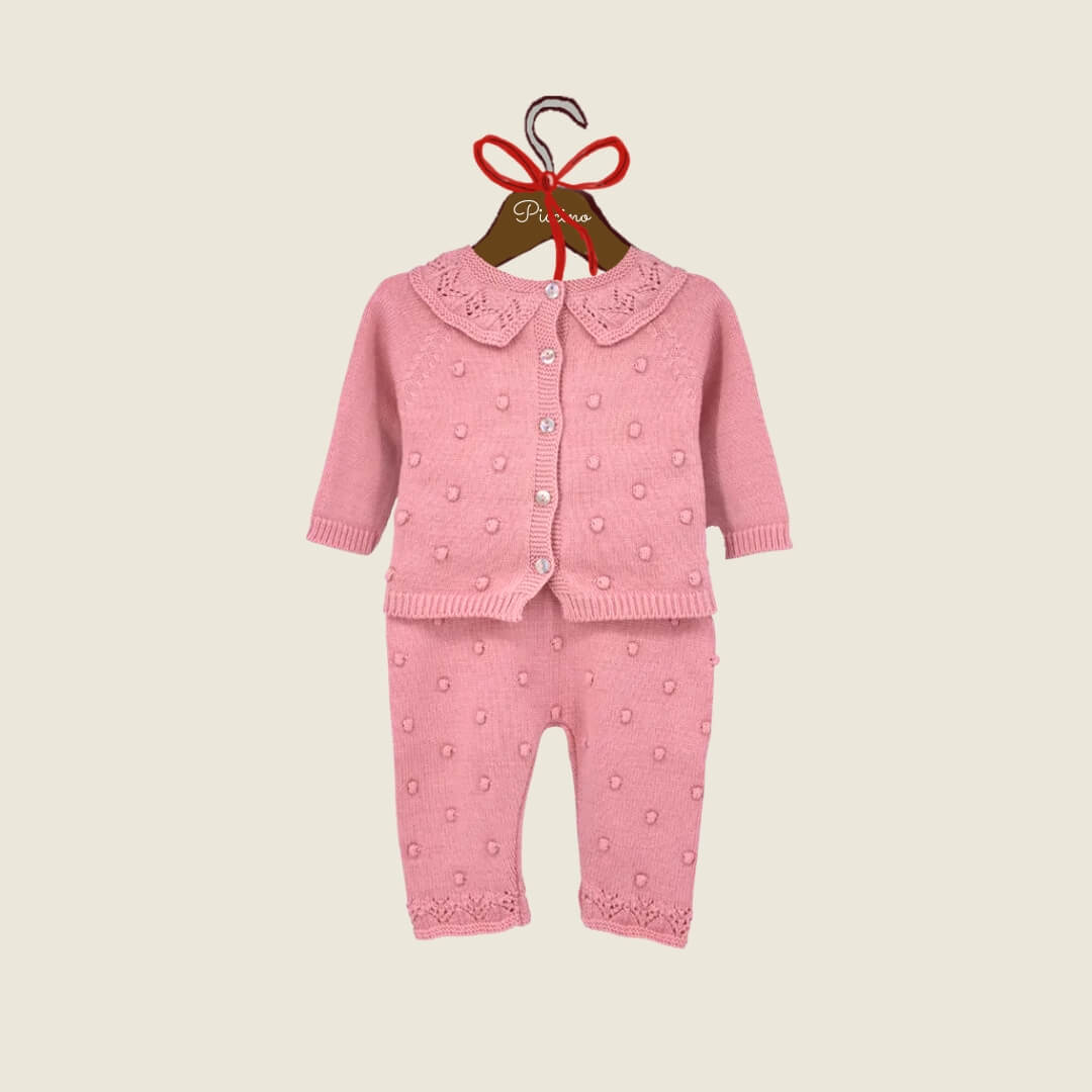 Completo pois - Piccino store