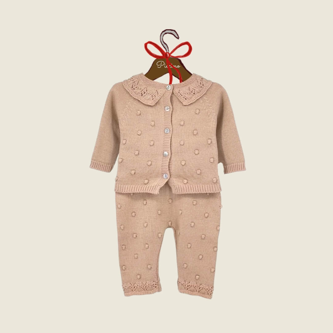 Completo pois - Piccino store