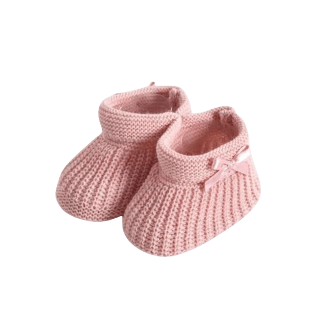 Scarpine 2025 rosa nascita