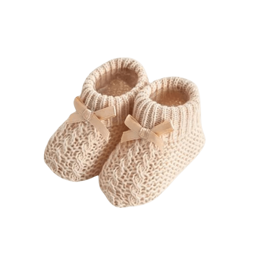 Scarpine fiocco - Piccino store