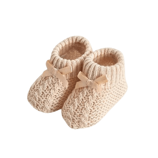 Scarpine fiocco - Piccino store