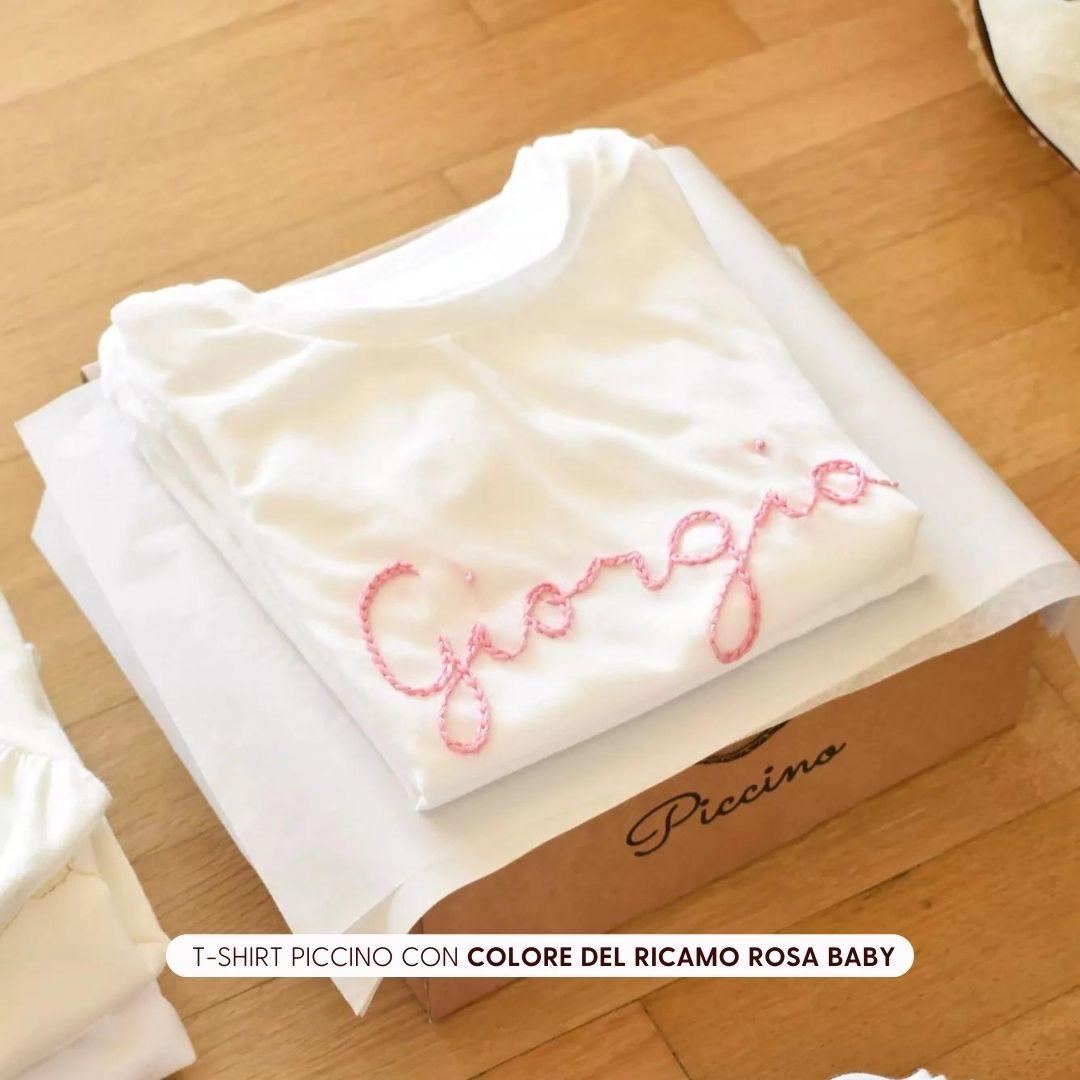 T-shirt Piccino PROVA - Piccino store