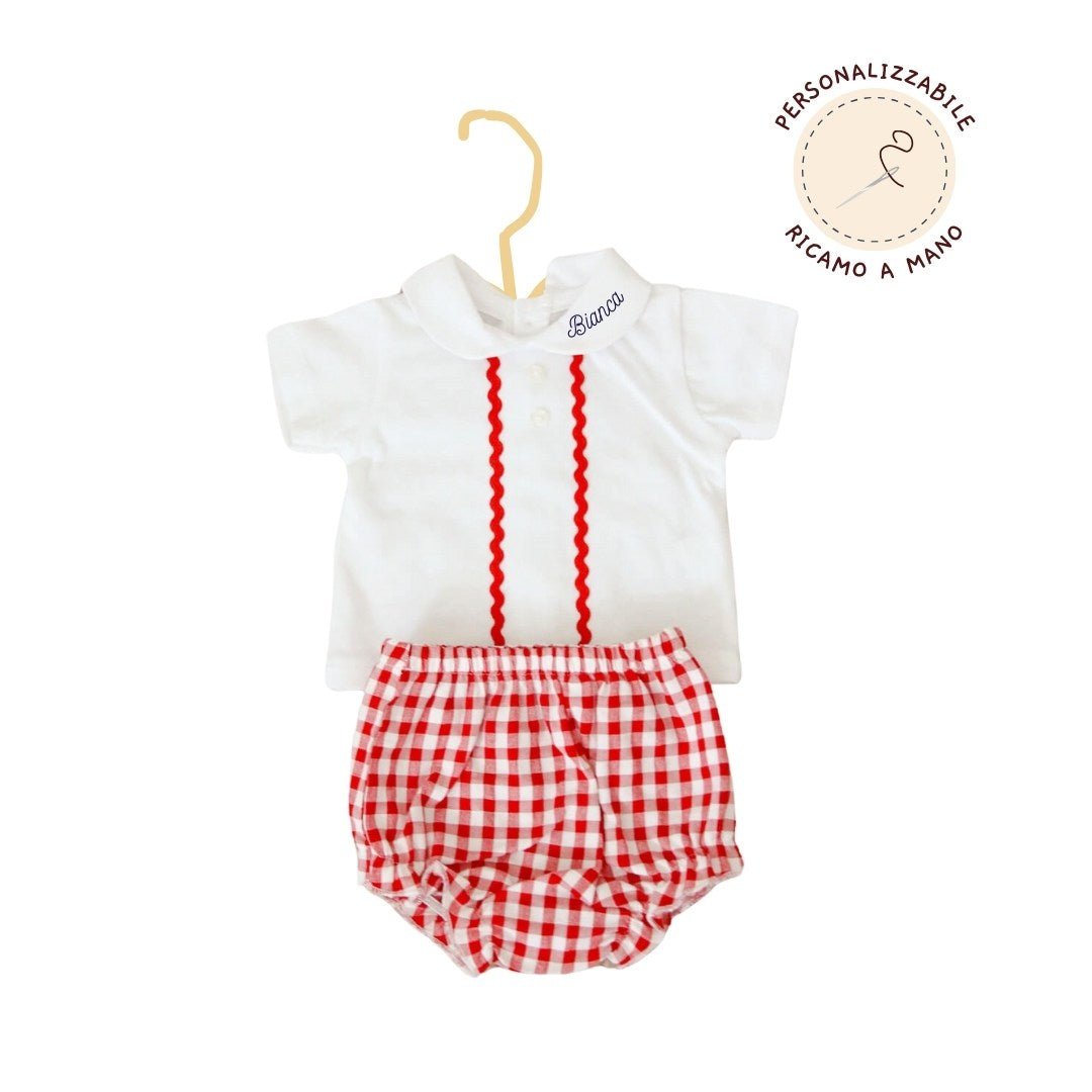 Completo liberty - Piccino store