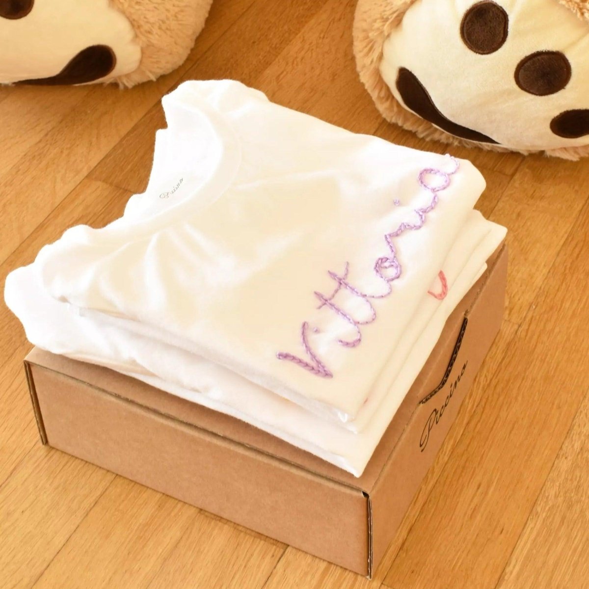 T-shirt Piccino PROVA - Piccino store