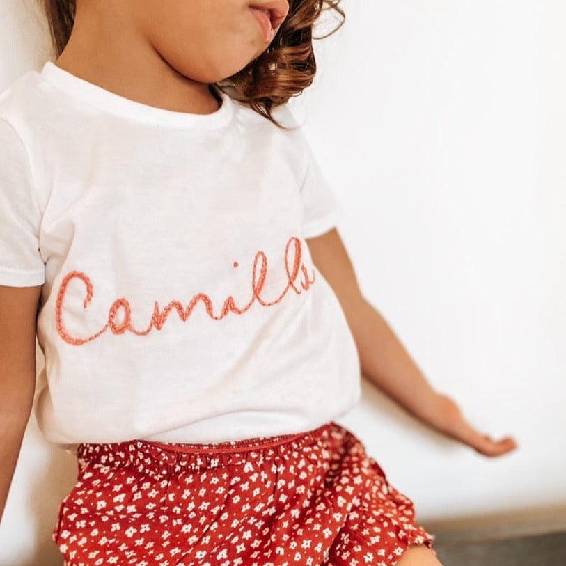 T-shirt Piccino PROVA - Piccino store